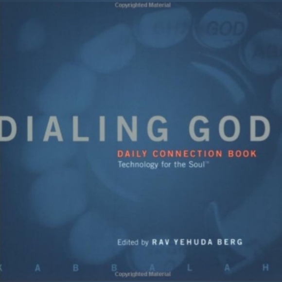 Dialing God: Daily Connection Book - Picture 3 of 3